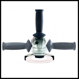 Amoladora Angular Inalámbrica Einhell2